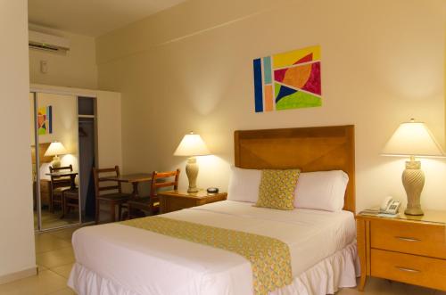 alicias inn