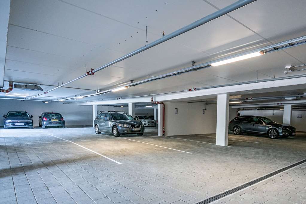 quality hotel sogndal