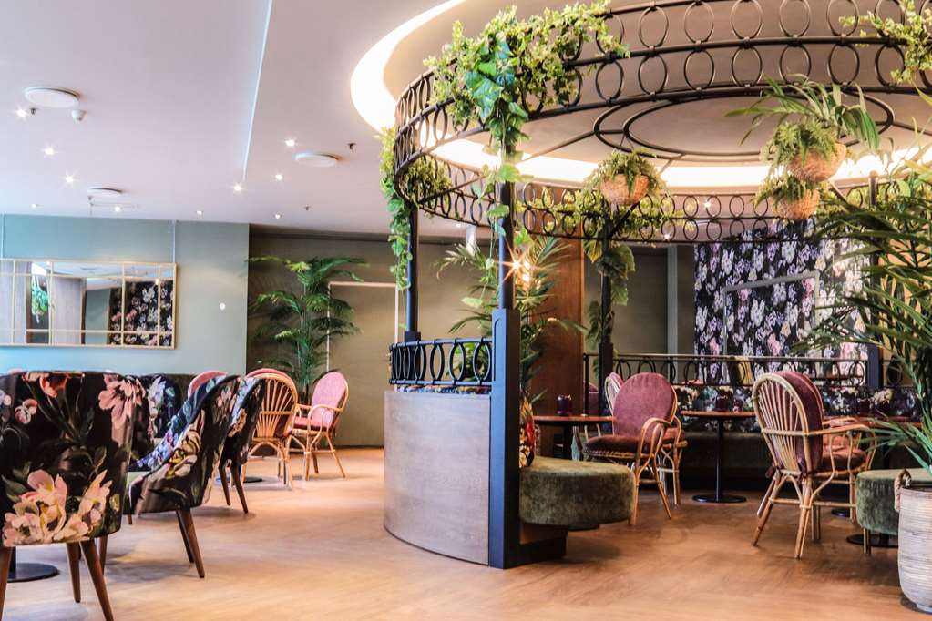 quality hotel sogndal