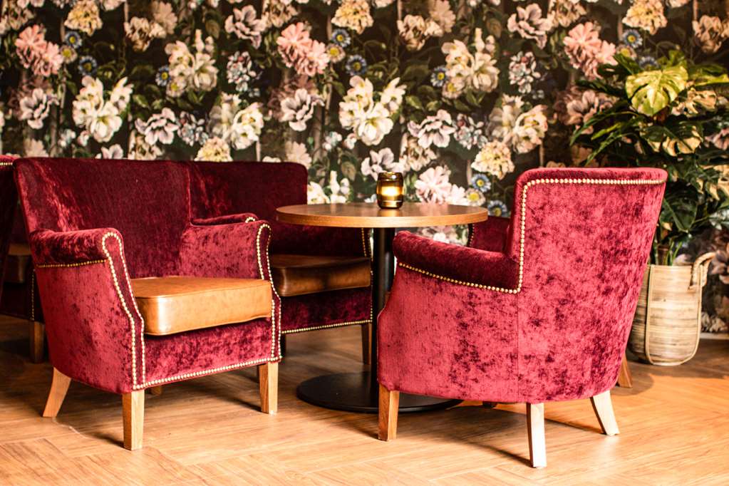 quality hotel sogndal