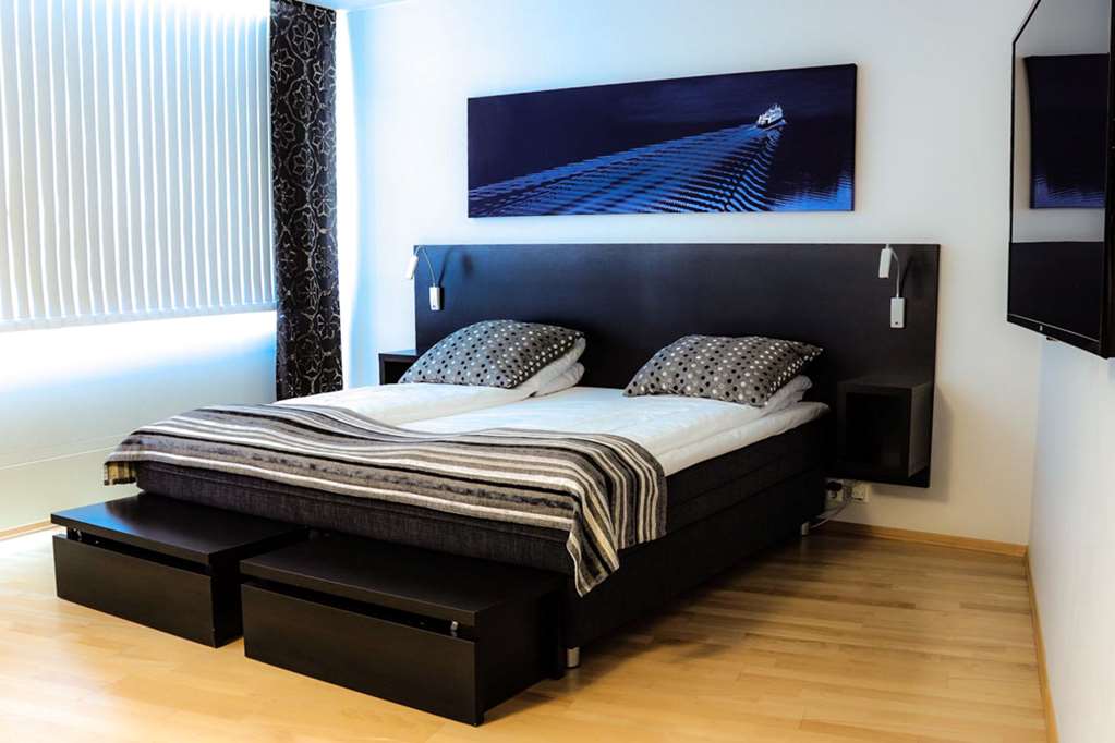 quality hotel sogndal