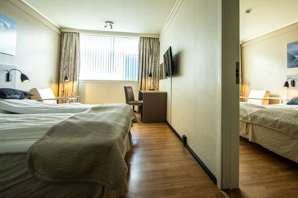 quality hotel sogndal