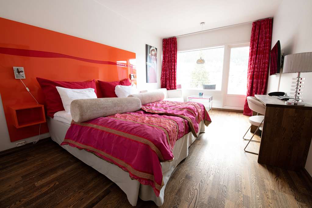 quality hotel sogndal