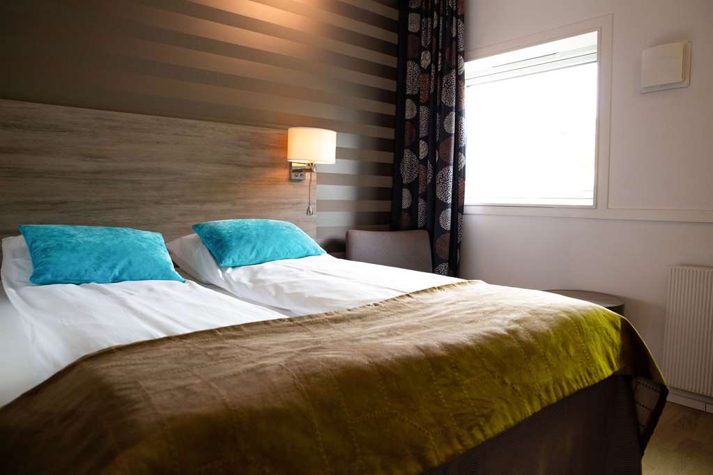 quality hotel sogndal