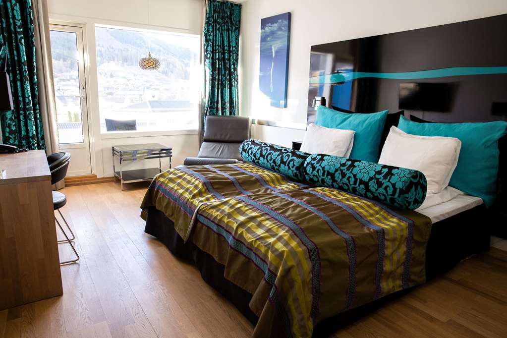 quality hotel sogndal