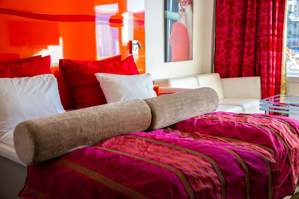 quality hotel sogndal