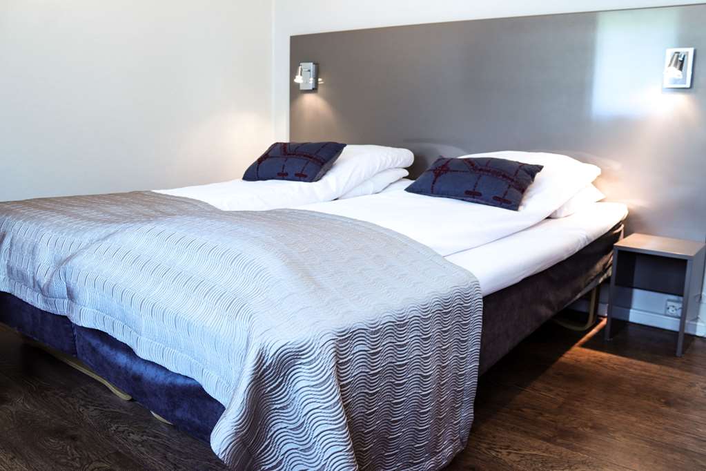 quality hotel sogndal