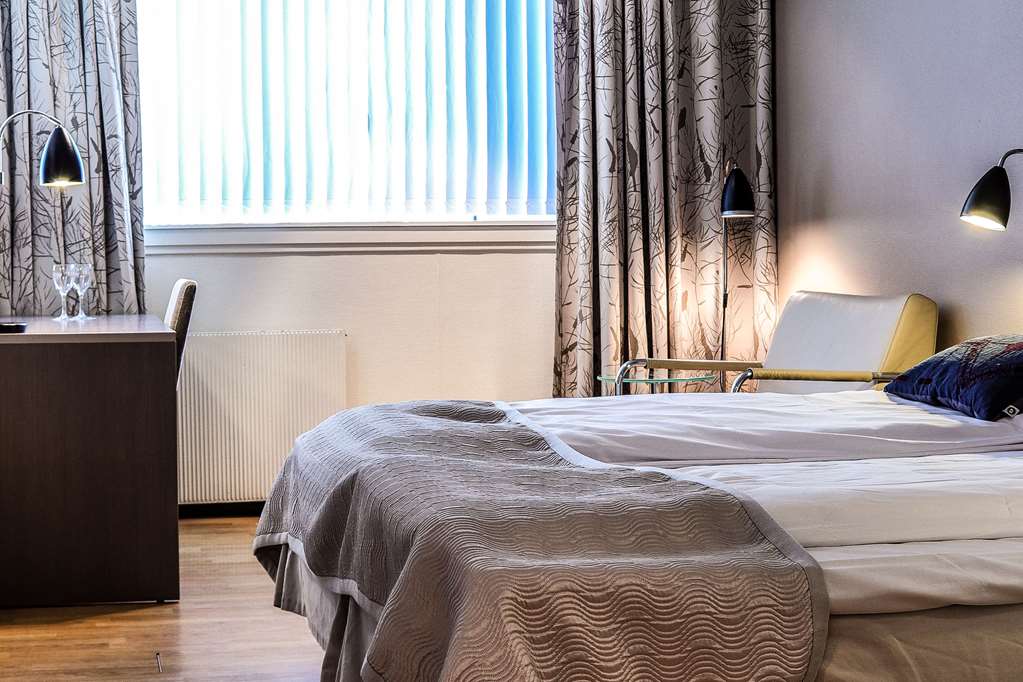 quality hotel sogndal