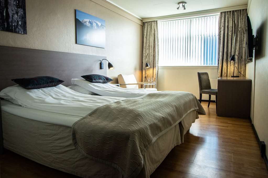 quality hotel sogndal