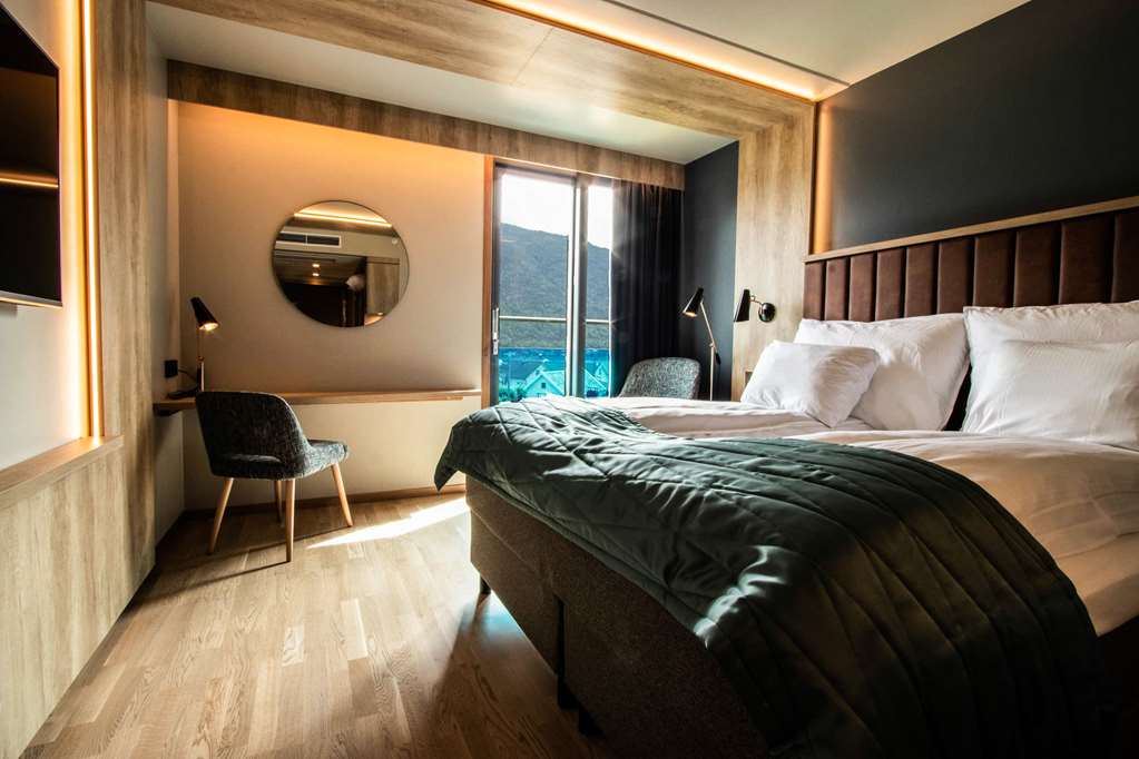 quality hotel sogndal