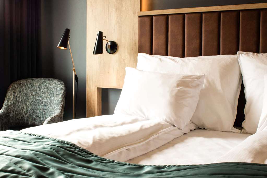 quality hotel sogndal