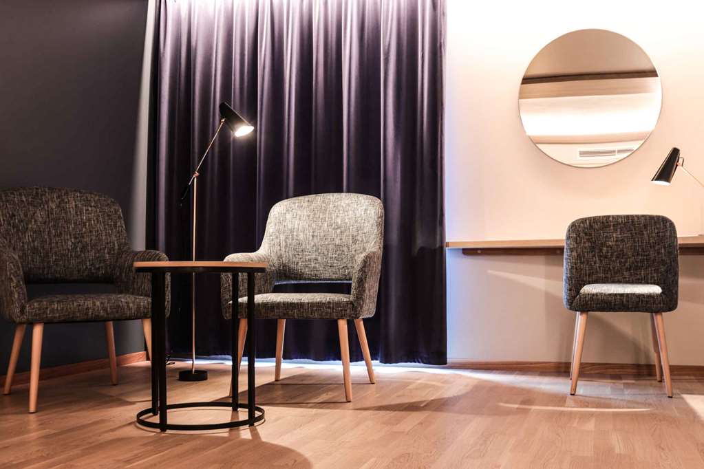 quality hotel sogndal