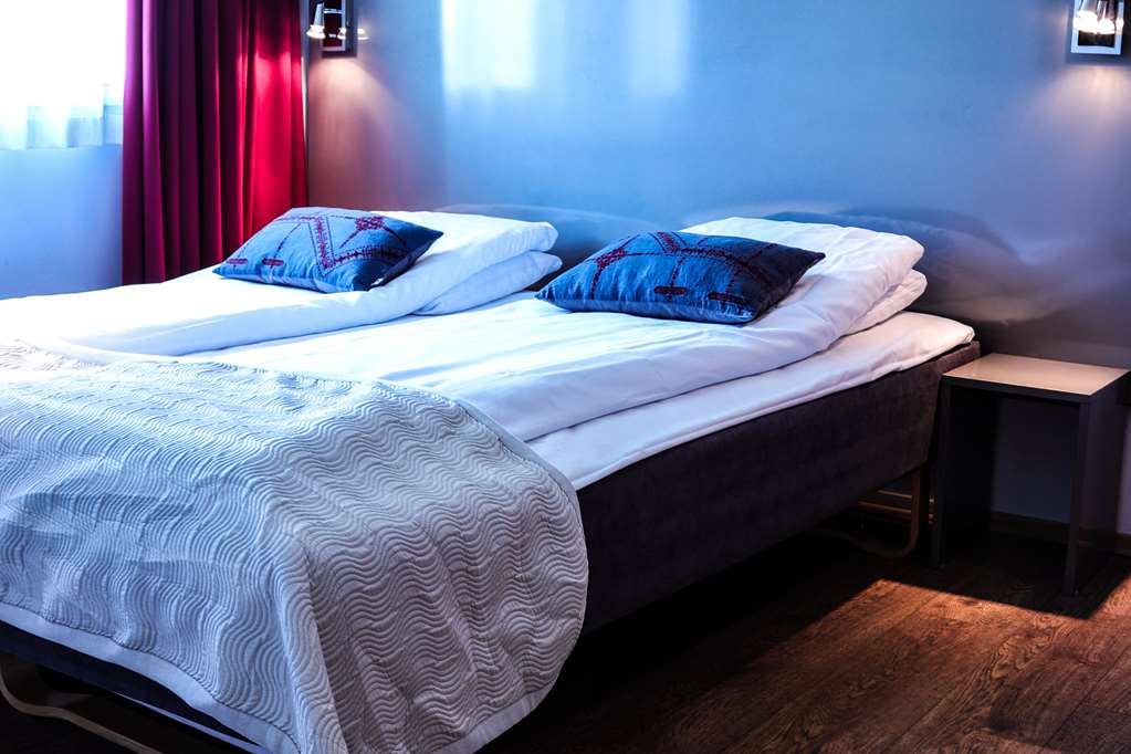 quality hotel sogndal