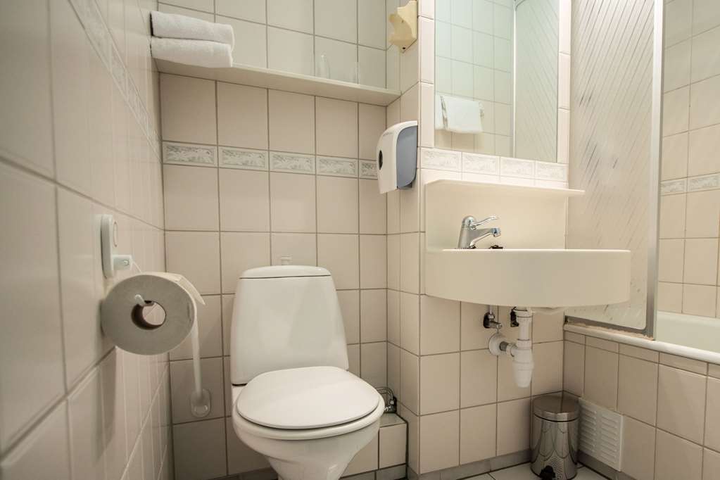 quality hotel sogndal