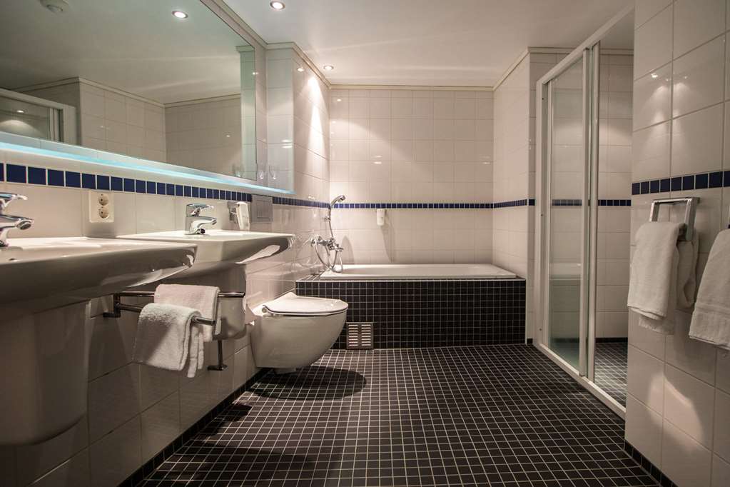 quality hotel sogndal