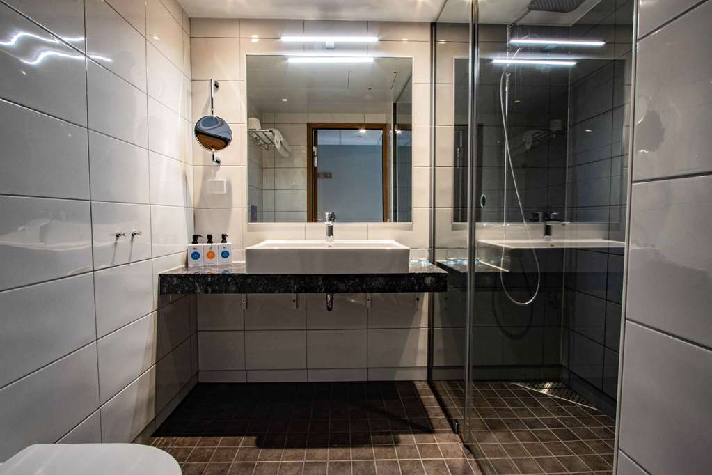 quality hotel sogndal