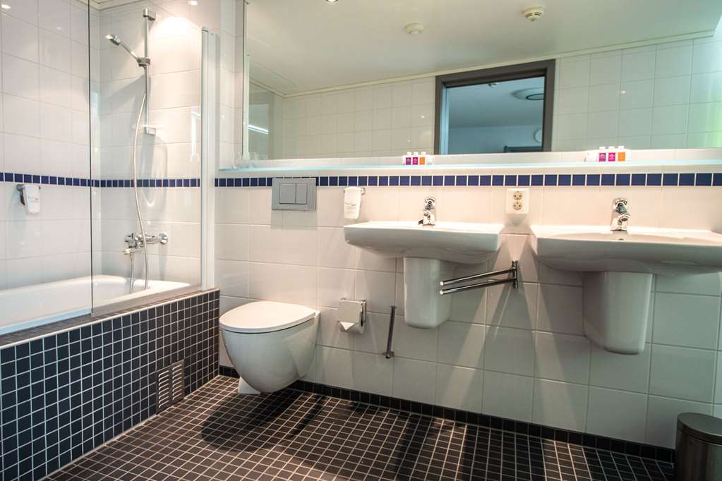 quality hotel sogndal