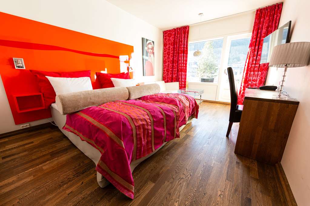 quality hotel sogndal