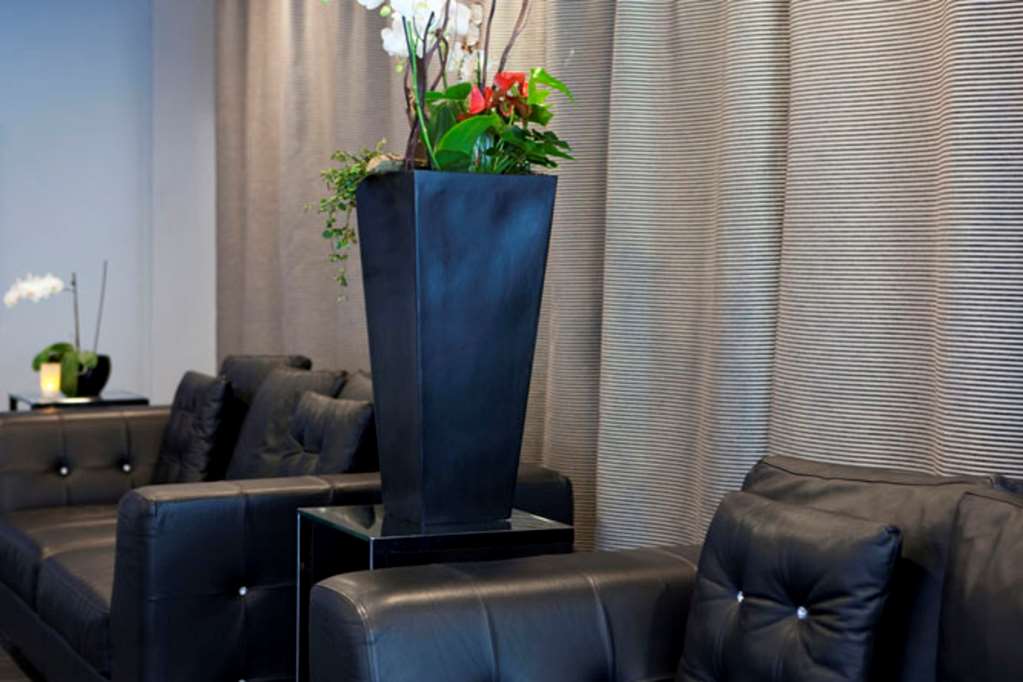 quality hotel sogndal