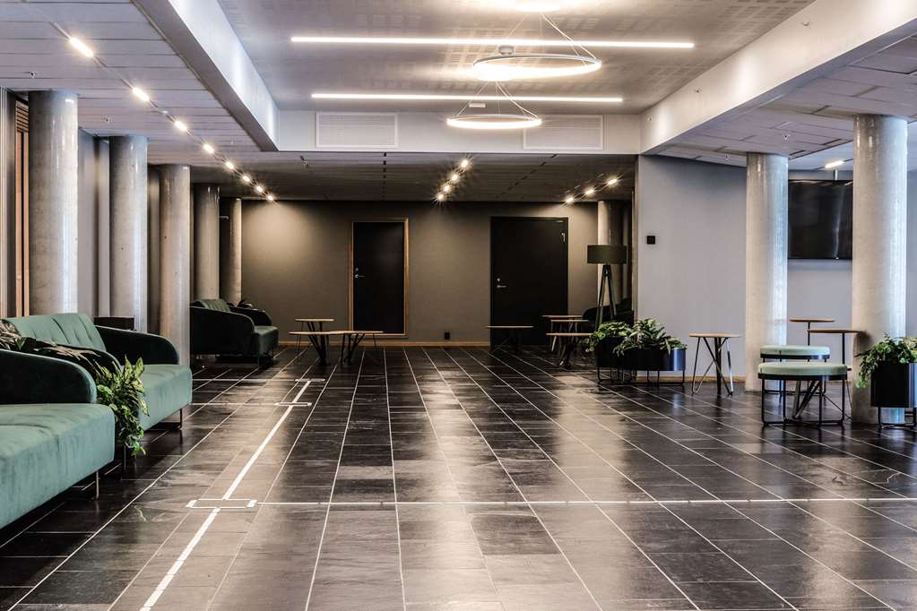 quality hotel sogndal