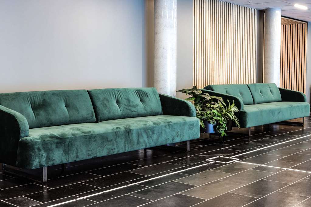 quality hotel sogndal