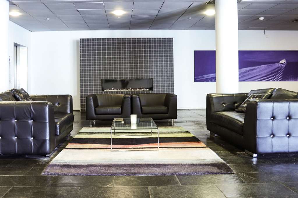 quality hotel sogndal