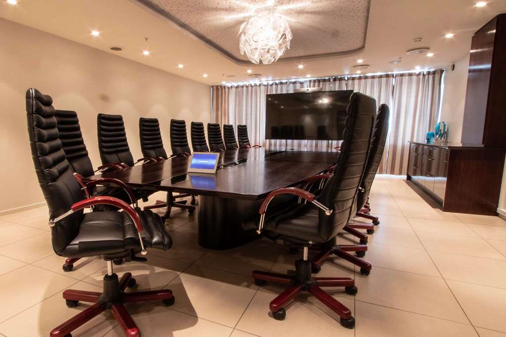 quality hotel sogndal