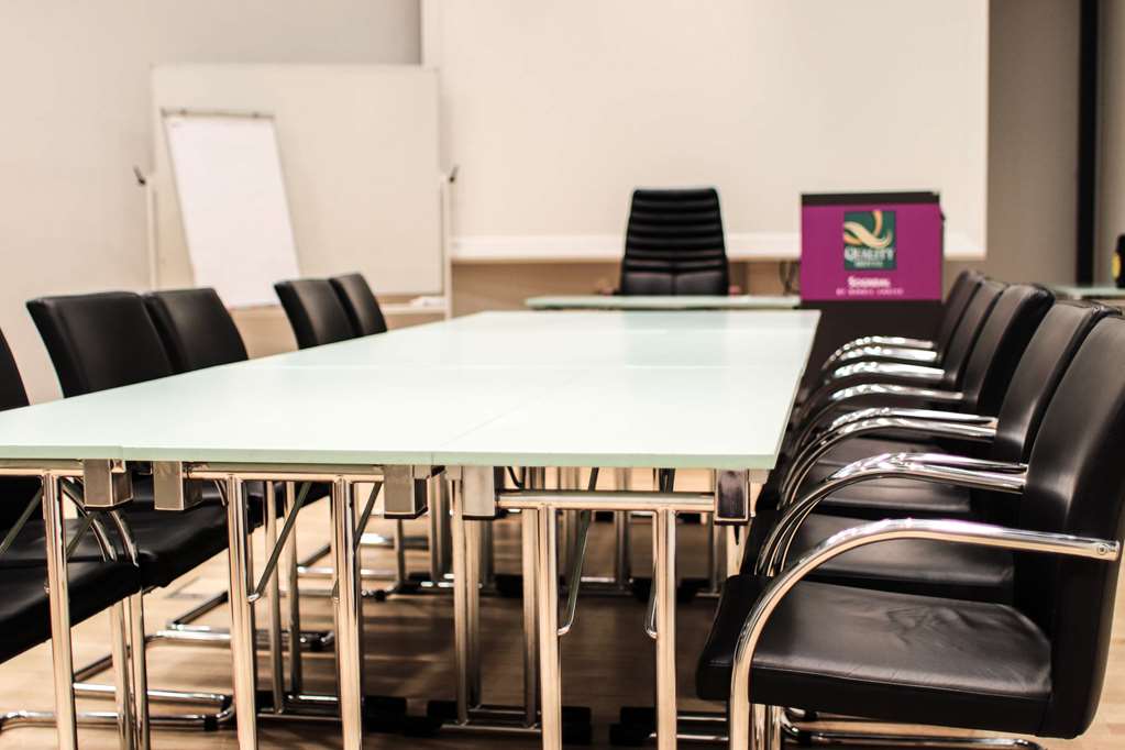 quality hotel sogndal