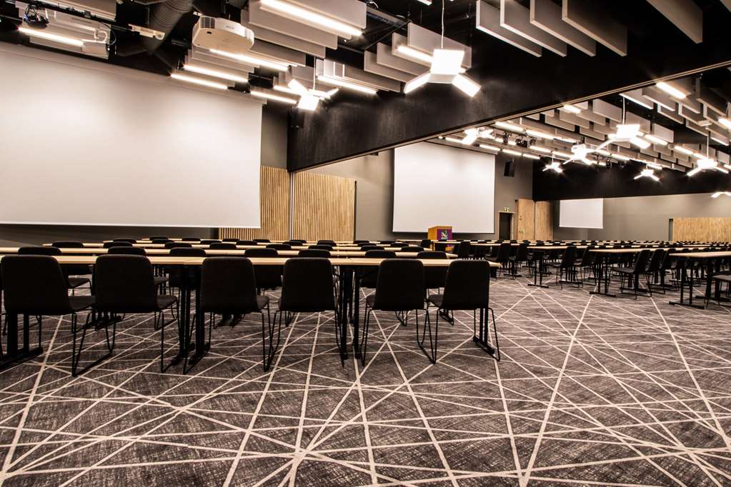 quality hotel sogndal