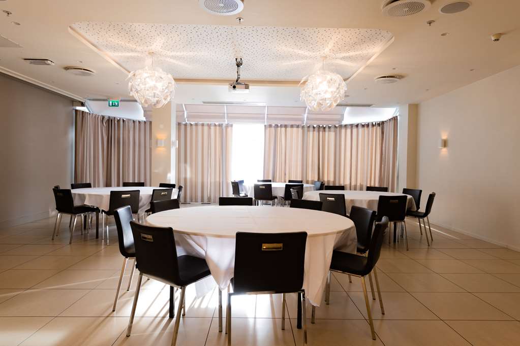 quality hotel sogndal