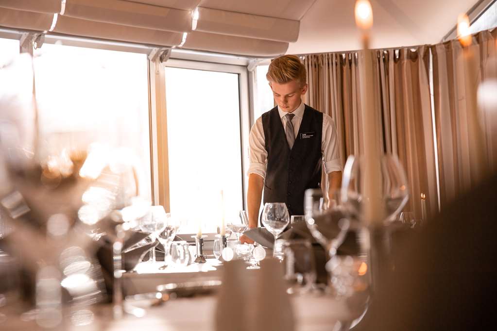 quality hotel sogndal