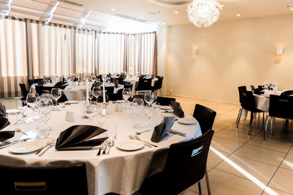 quality hotel sogndal