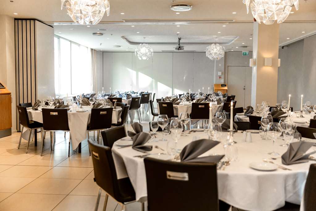 quality hotel sogndal