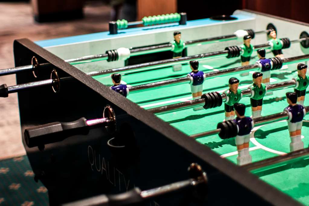 quality hotel sogndal