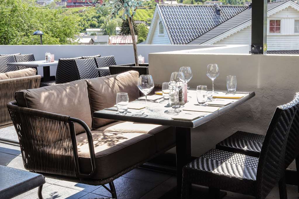 quality hotel sogndal