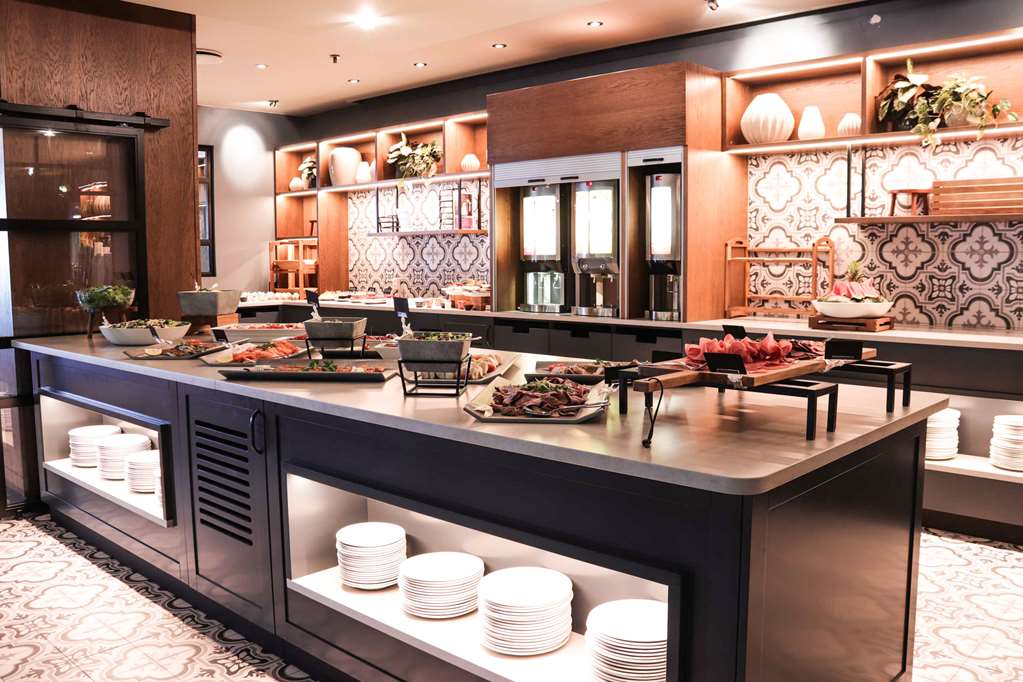 quality hotel sogndal