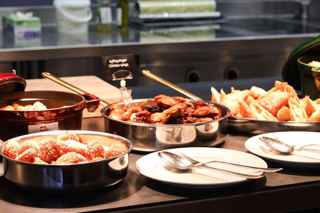 quality hotel sogndal