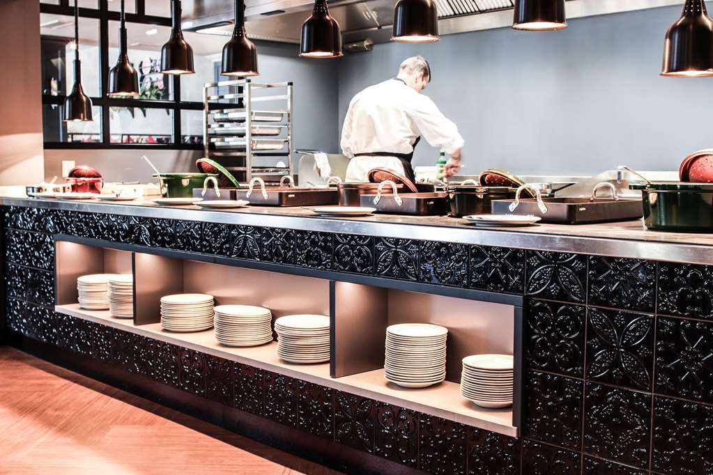 quality hotel sogndal