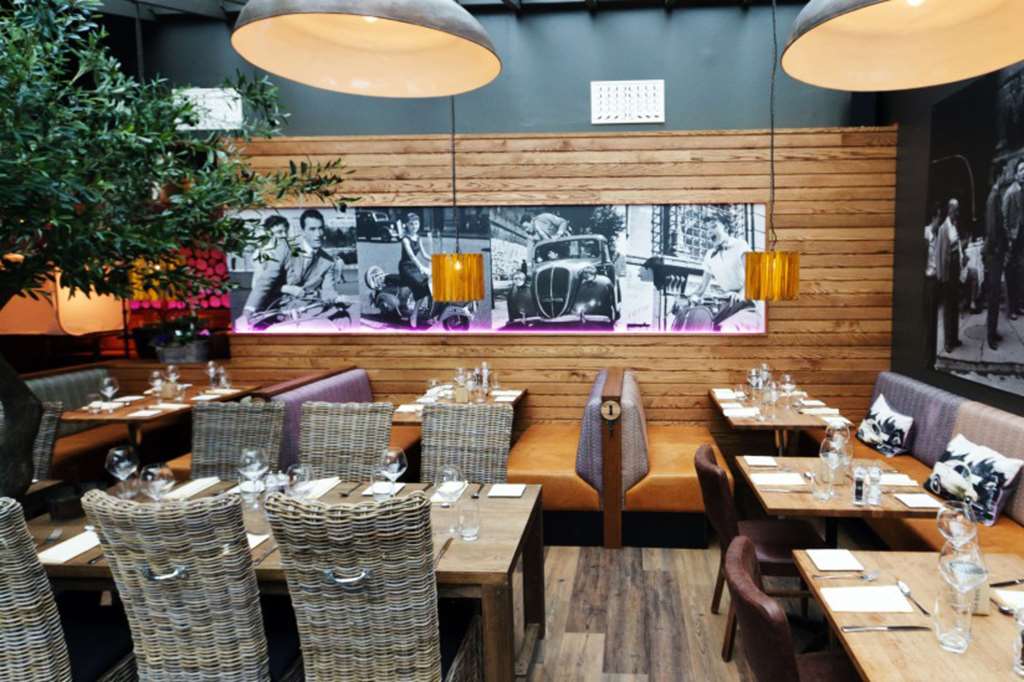 quality hotel sogndal