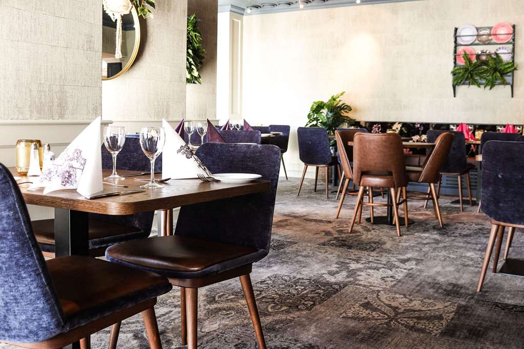 quality hotel sogndal