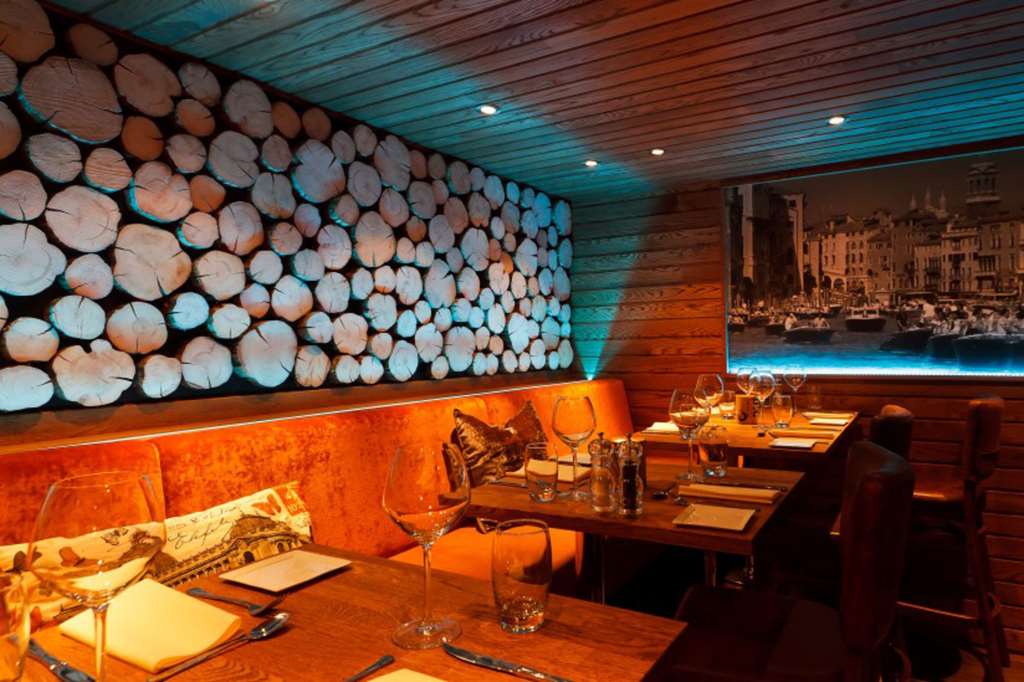 quality hotel sogndal