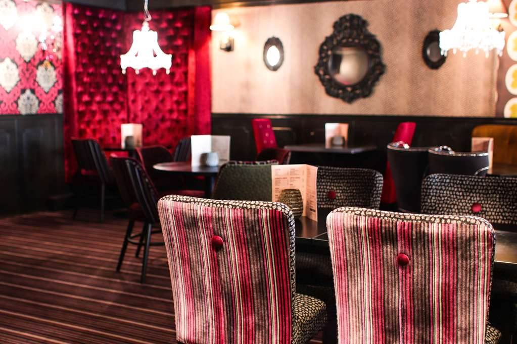 quality hotel sogndal