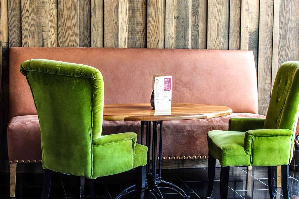 quality hotel sogndal