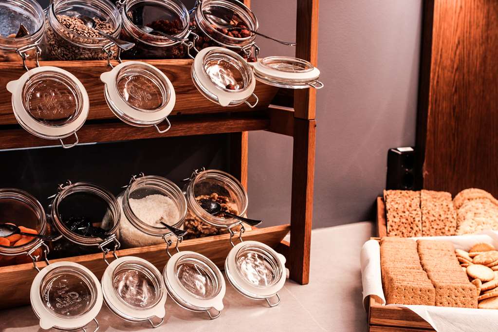 quality hotel sogndal