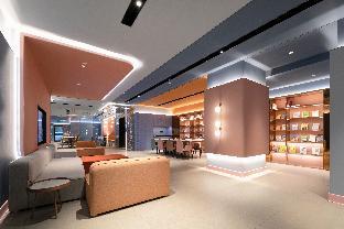 hanting hotel wuhan jiedaokou qunguang square