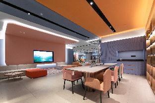 hanting hotel wuhan jiedaokou qunguang square