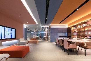 hanting hotel wuhan jiedaokou qunguang square