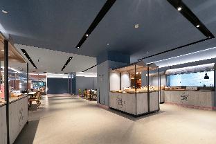 hanting hotel wuhan jiedaokou qunguang square