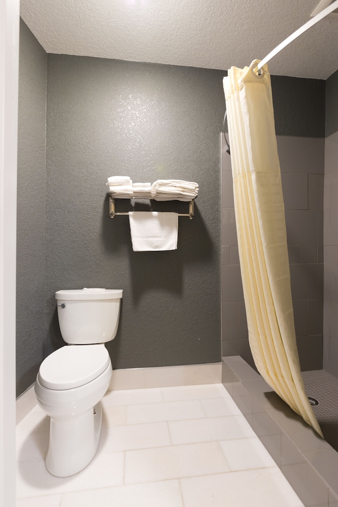cozy rest motel