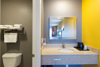 cozy rest motel